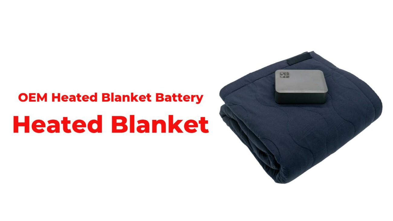 Can I Plug My Heated Blanket into an Extension Cord?