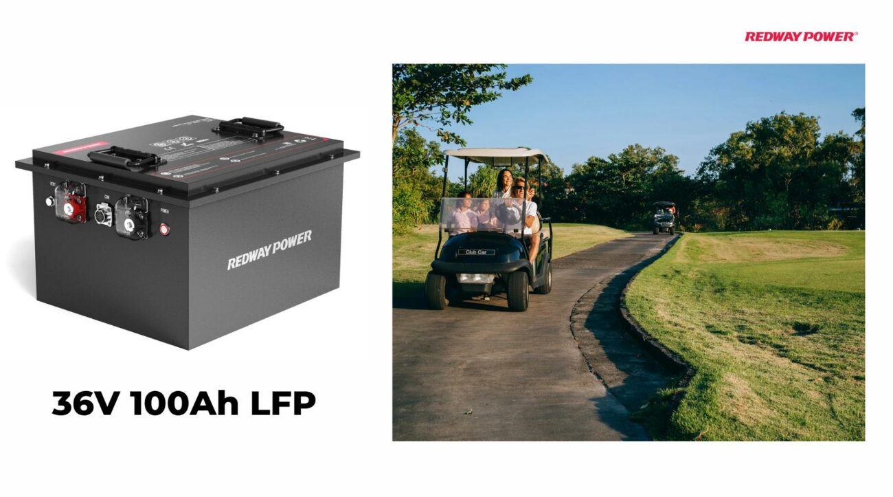 Can You Bring Golf Cart Batteries Back to Life? Understanding the Process and Implications