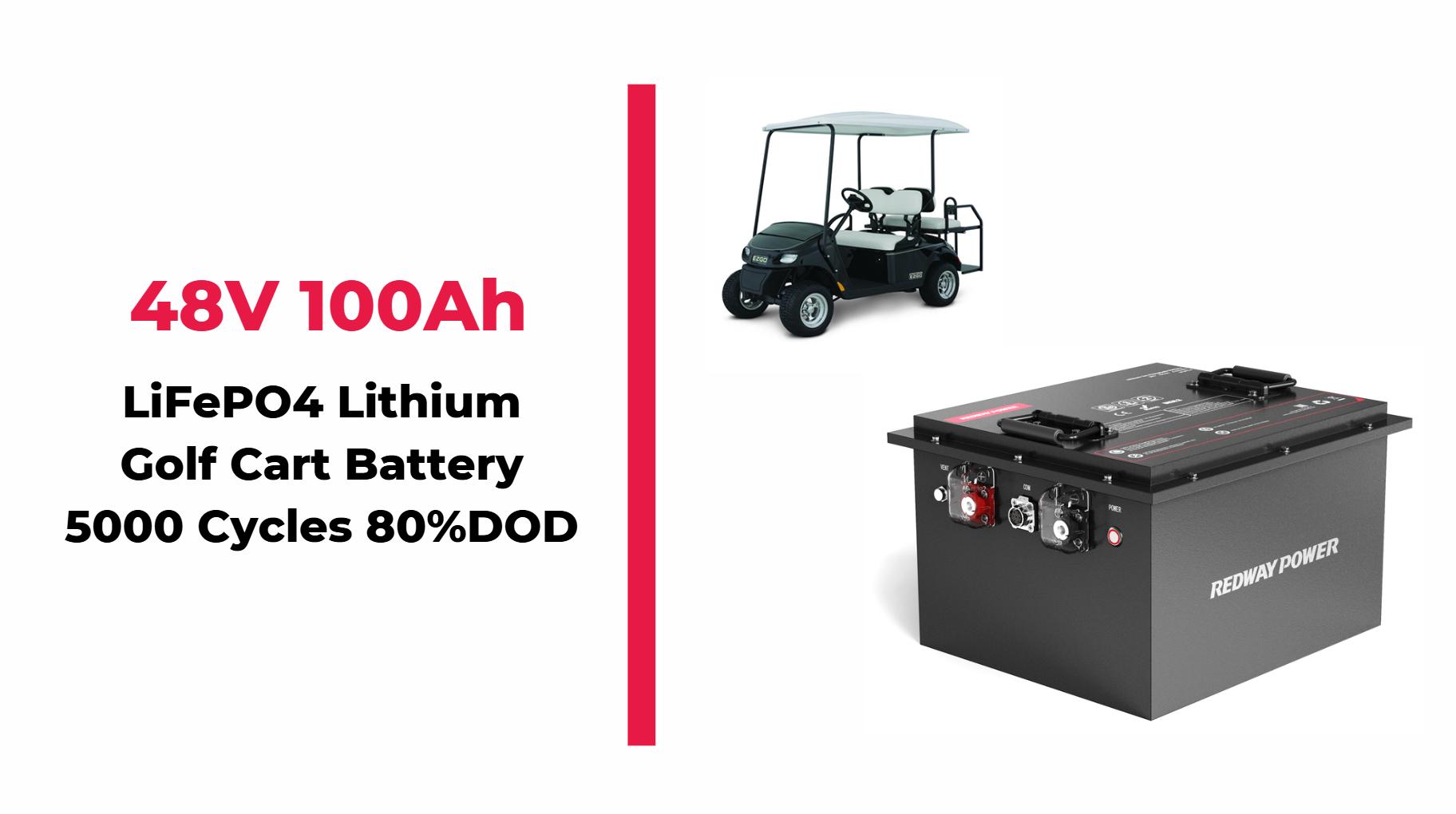 Do Golf Cart Batteries Discharge When Not in Use? Understanding the Implications