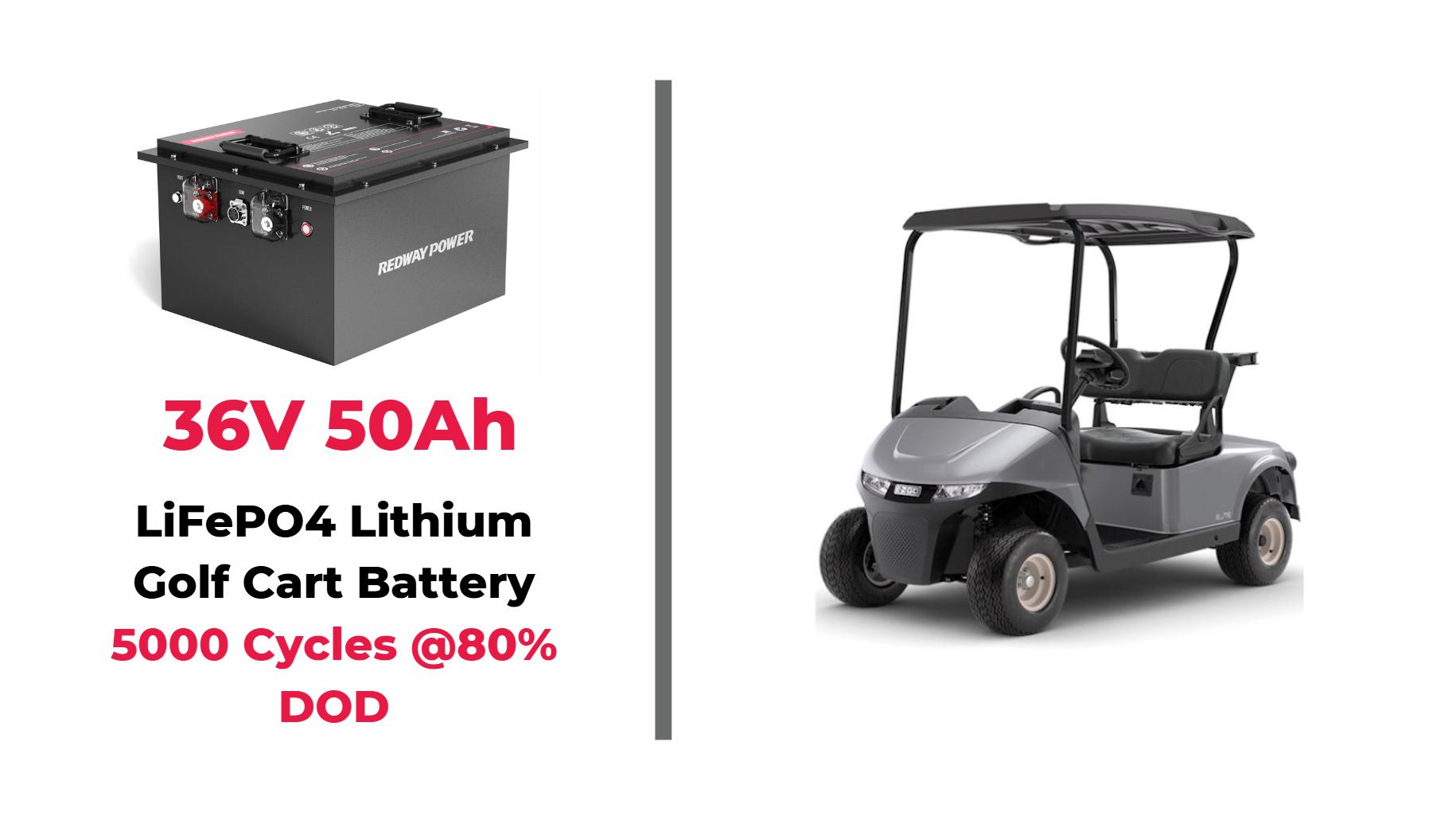 Is It Advisable to Replace Just One Golf Cart Battery? Understanding the Implication