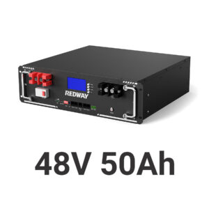 How Do Lithium Rack Batteries Outperform Lead-Acid in Modern Energy Storage?