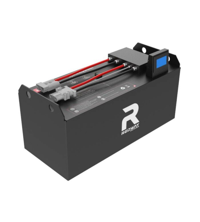 48V 460Ah LiFePO4 Electric Forklift Battery 48V LiFePO4 forklift battery