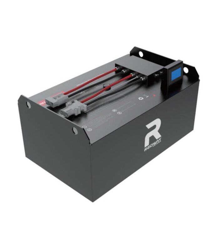 48V 560Ah LiFePO4 Forklift Battery 48V LiFePO4 forklift battery