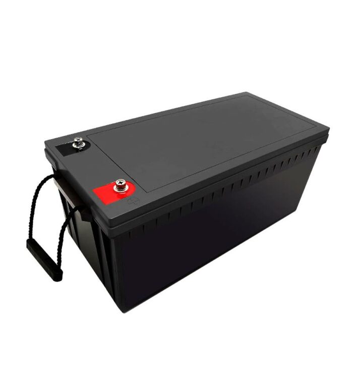 24V 300Ah LiFePO4 Battery wholesale lithium batteries