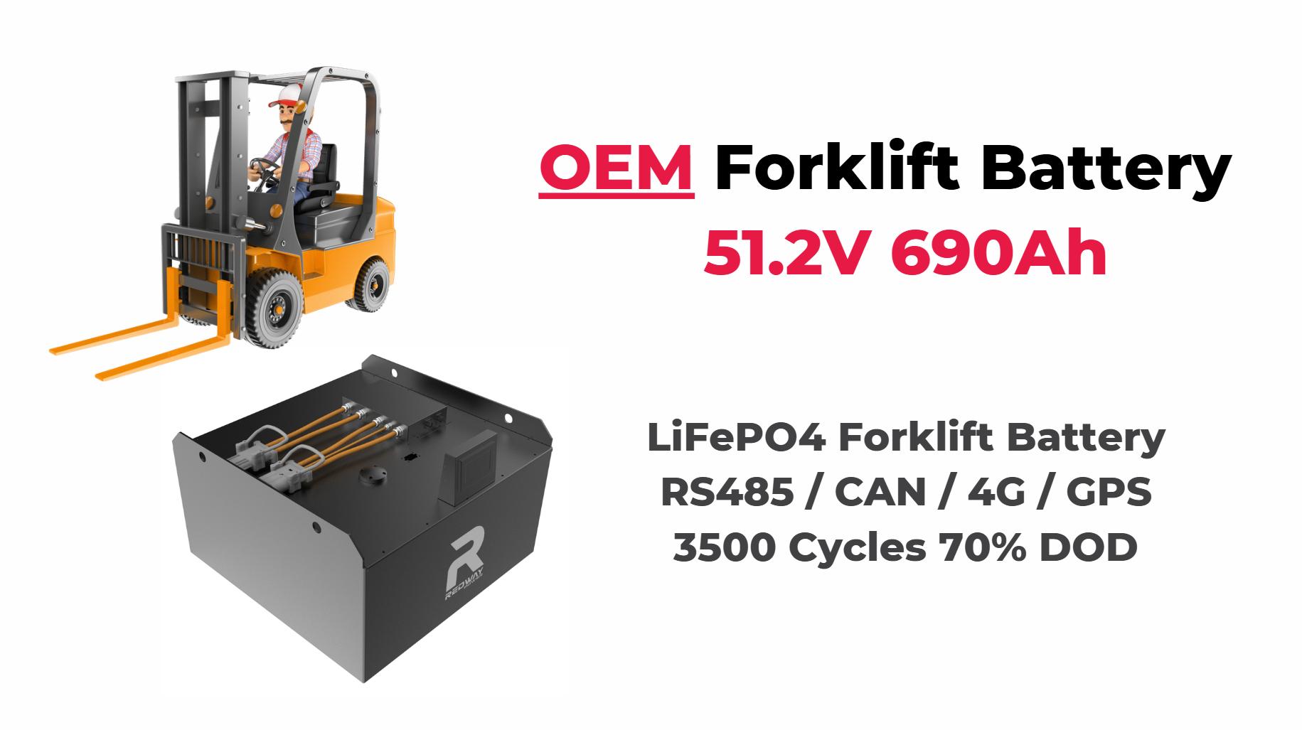 What Are the Safety Regulations for Forklift Battery Charging?