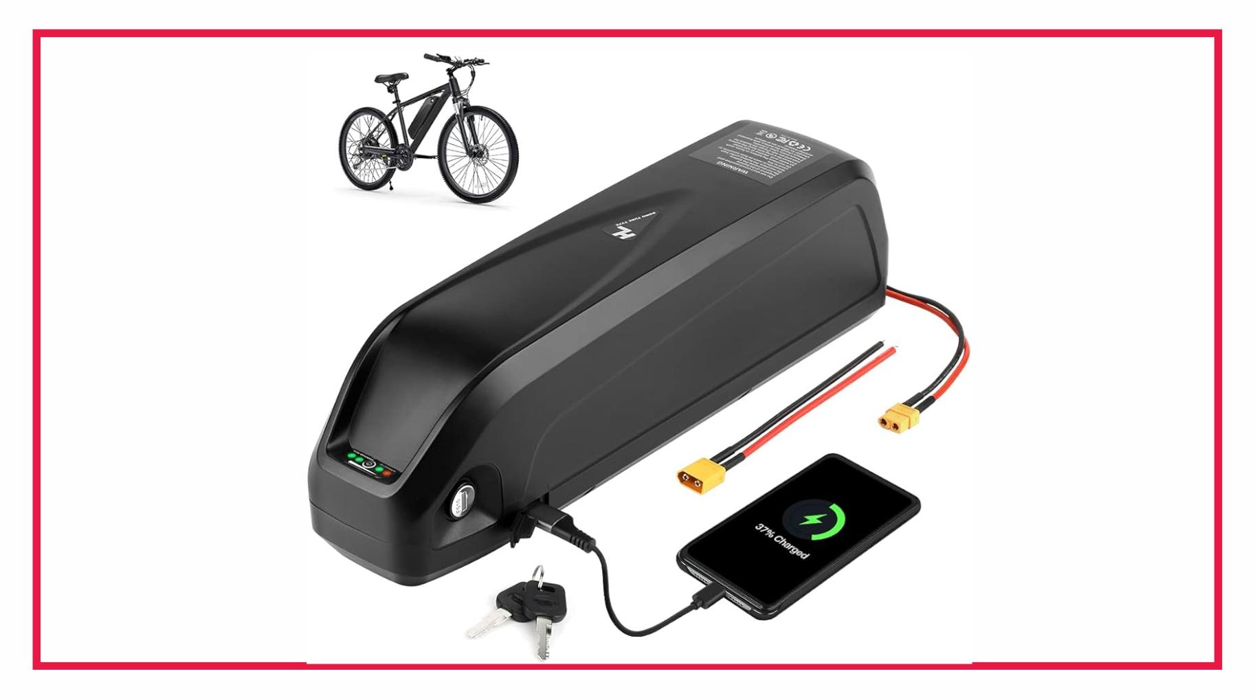 How to Select the Best Ebike and Lithium Battery Solutions