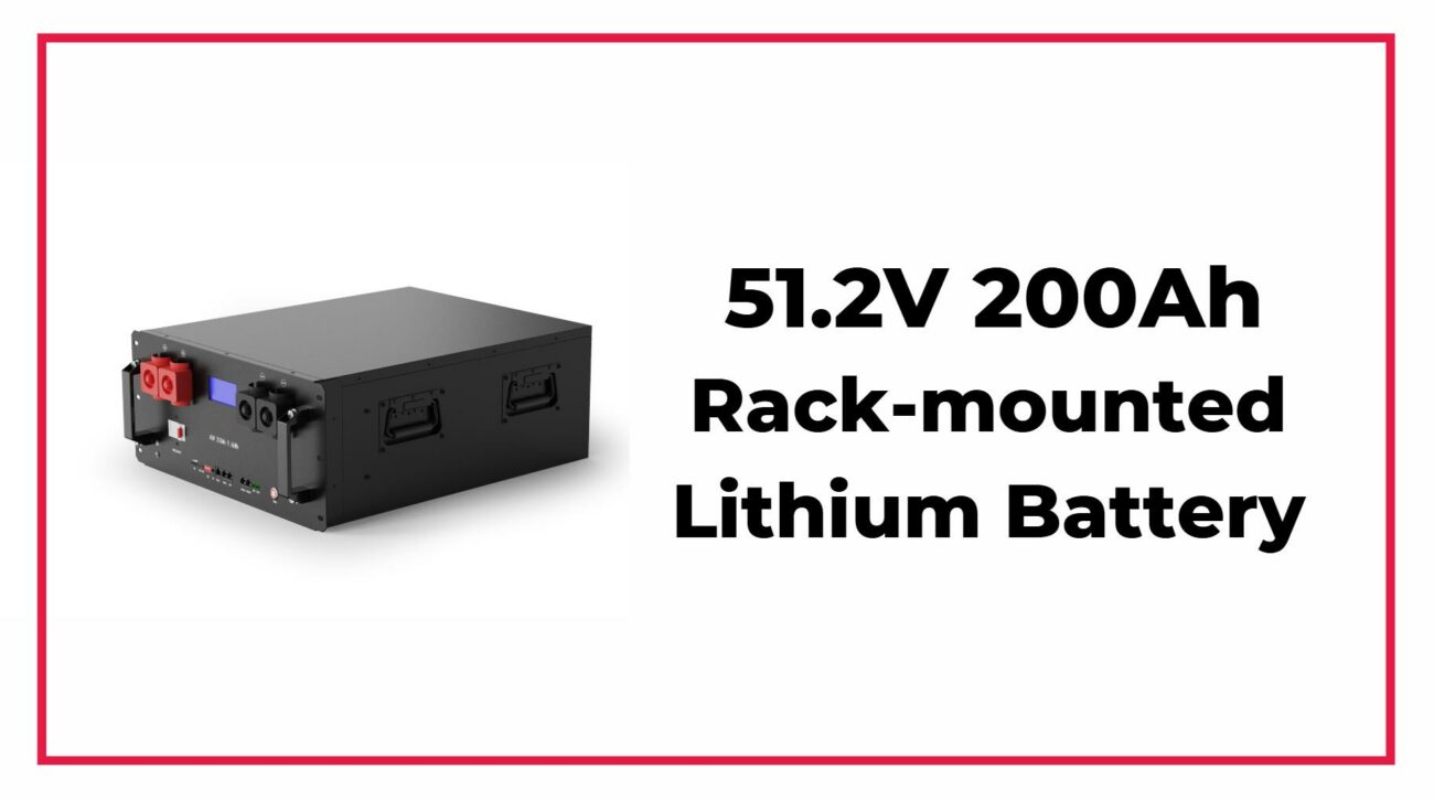 How to Choose the Right Battery Racks for Specific Uses