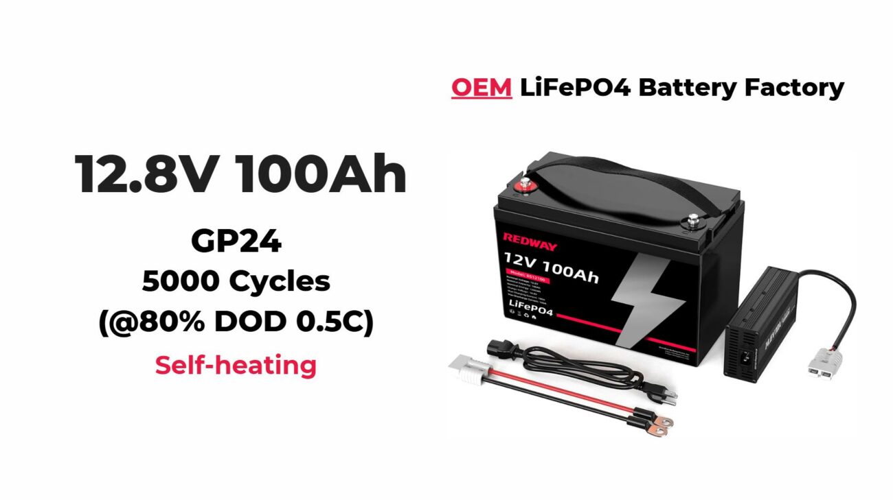 How to Effectively Charge LiFePO4 Batteries