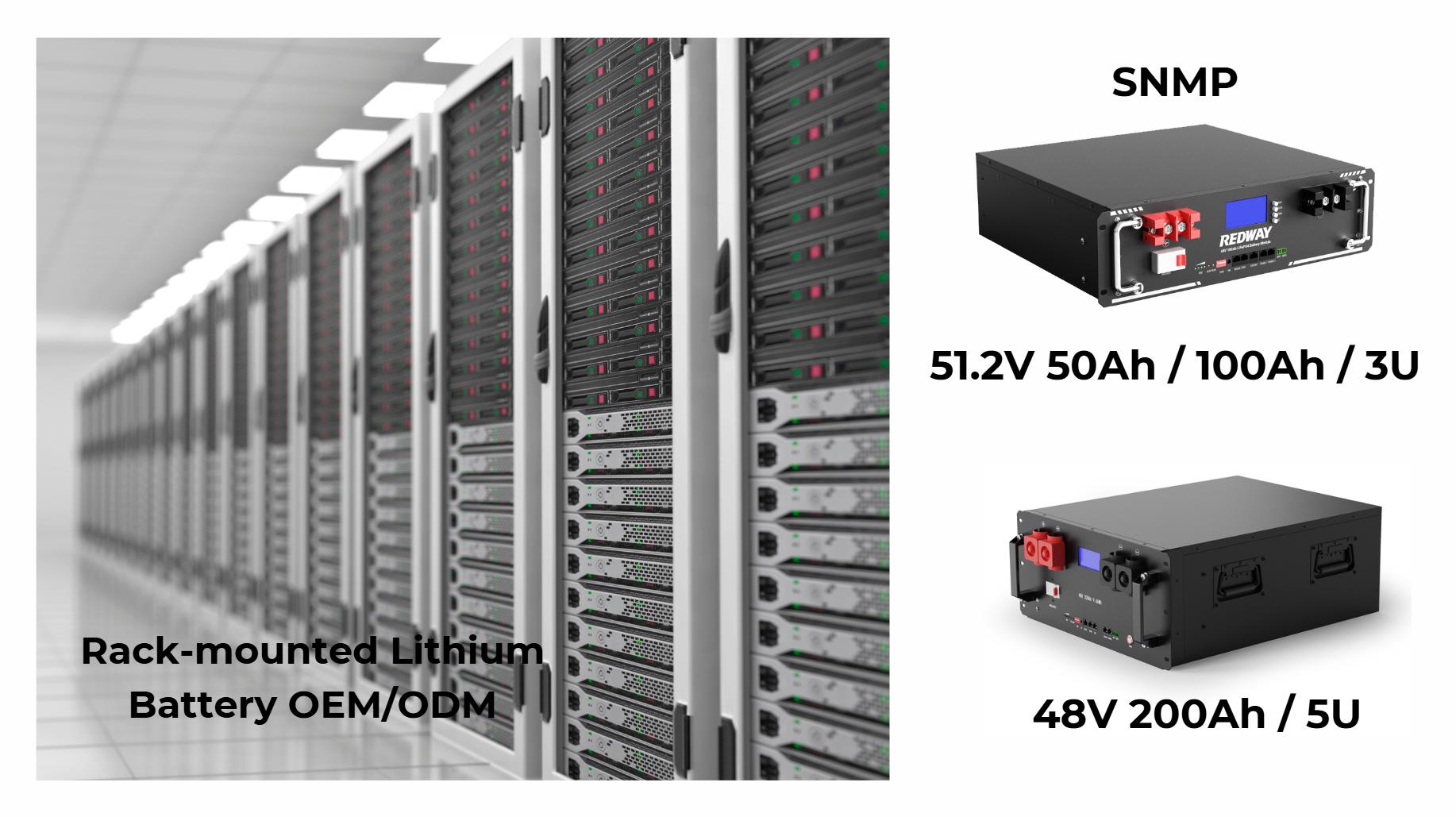 Which Battery Rack Types Are Best for Your Needs?