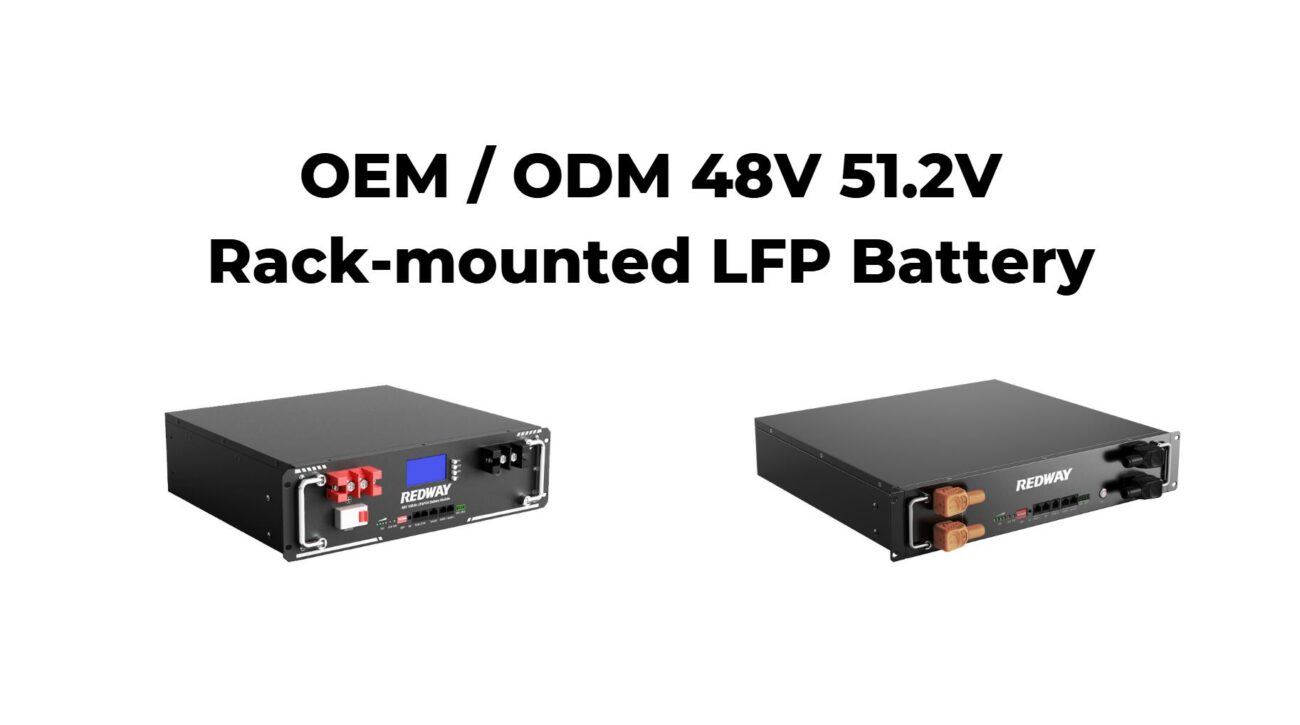 How to Choose and Use Custom and Specialty Battery Racks