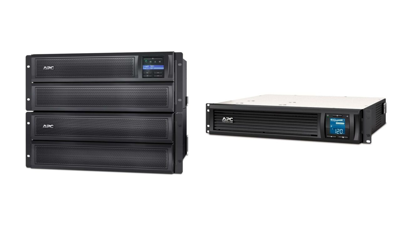 How to Optimize Your Setup with APC Battery Backup Solutions