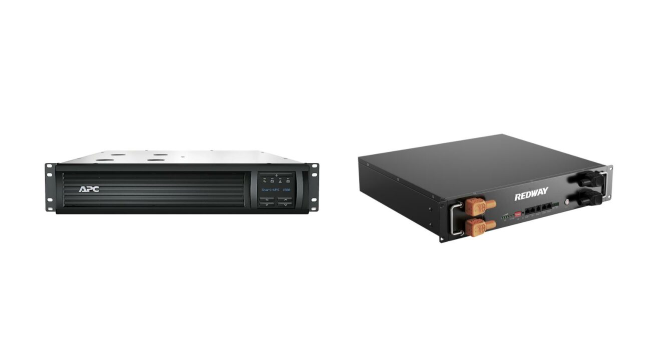 How to Choose and Maintain APC Rack Mount Battery Backup Solutions