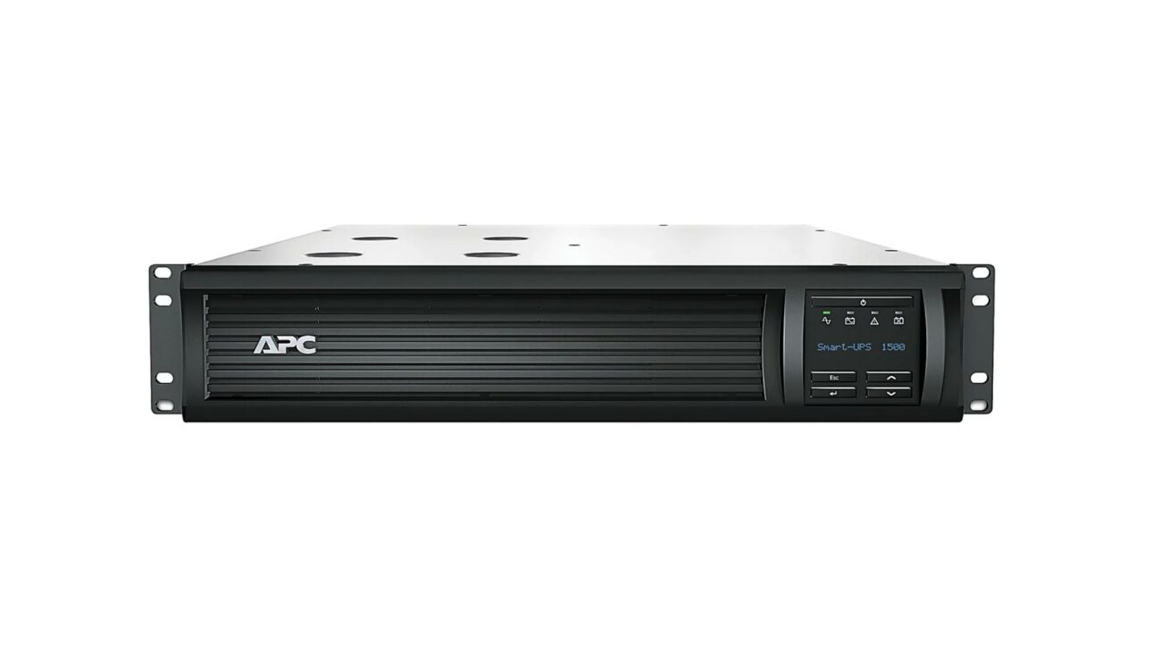 How to Choose and Maintain APC Smart UPS Models