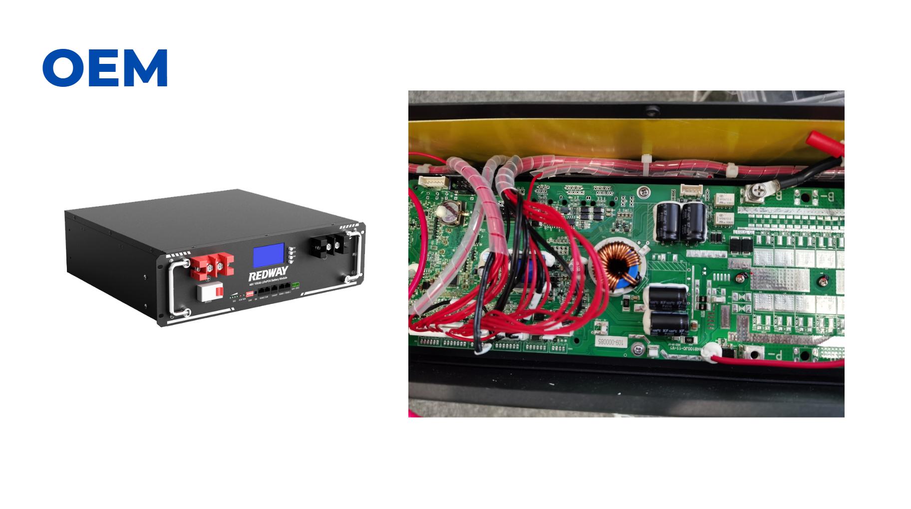 How to Optimize Battery Management and Storage Solutions