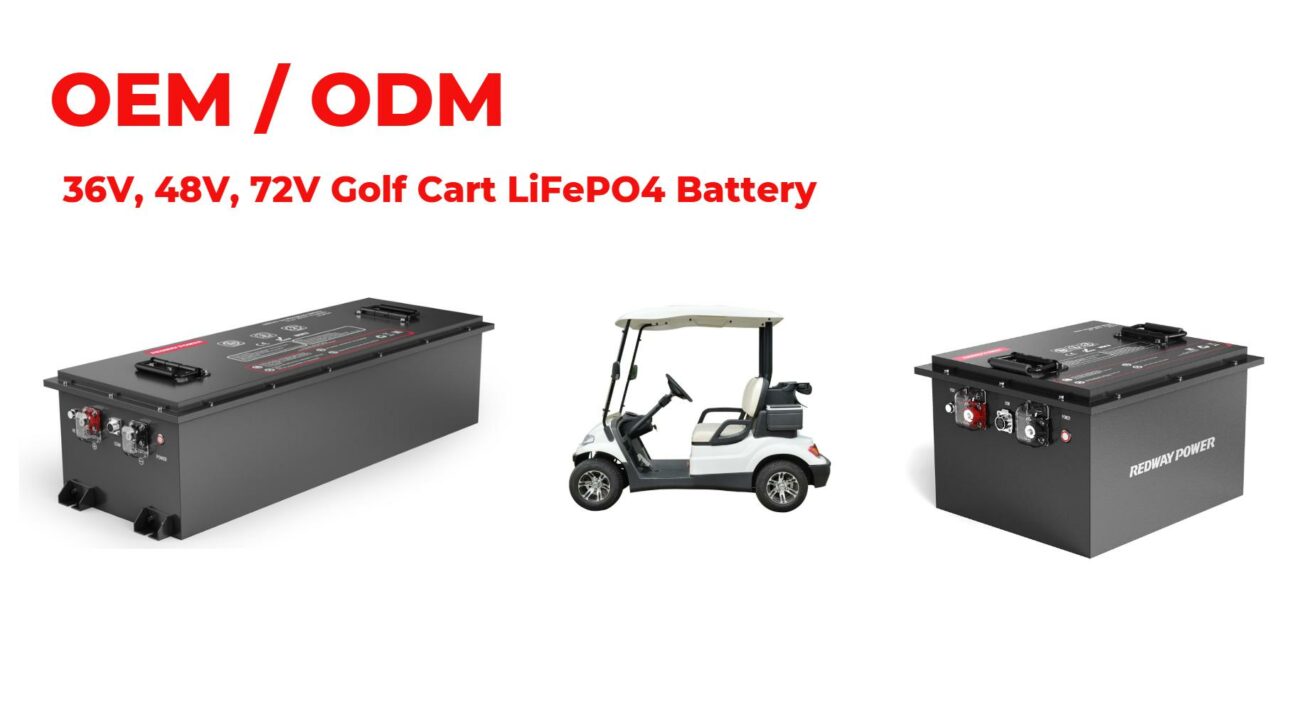 Essential Guide to Golf Cart Battery Installation and Maintenance